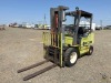 Clark 30E Forklift