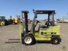 Clark 30E Forklift - 2