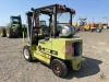 Clark 30E Forklift - 3