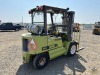 Clark 30E Forklift - 4