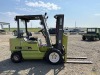 Clark 30E Forklift - 5