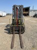 Clark 30E Forklift - 7