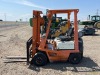 Toyota 4FGL15 Forklift - 2