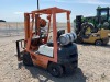 Toyota 4FGL15 Forklift - 3