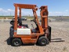 Toyota 4FGL15 Forklift - 6