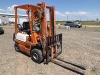 Toyota 4FGL15 Forklift - 7