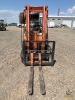 Toyota 4FGL15 Forklift - 8