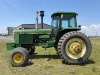 1982 John Deere 4840 Tractor - 2