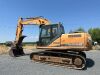 2007 Case CX160B Excavator - 3