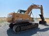 2007 Case CX160B Excavator - 5