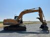 2007 Case CX160B Excavator - 6