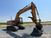 2007 Case CX160B Excavator - 7