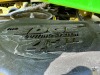 John Deere D105 Mower - 8