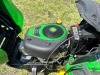 John Deere D105 Mower - 10