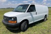 2007 Chevrolet Express Van