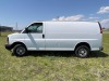 2007 Chevrolet Express Van - 2