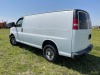 2007 Chevrolet Express Van - 3