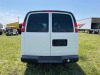 2007 Chevrolet Express Van - 4