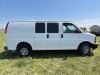 2007 Chevrolet Express Van - 5