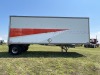 1984 Evans Monon Van Trailer - 8