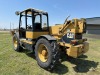 1997 CAT TH83 Telehandler - 3