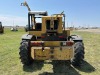 1997 CAT TH83 Telehandler - 4