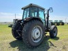 AGCO White 6810 MFWD Tractor - 5