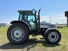 AGCO White 6810 MFWD Tractor - 6