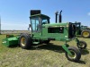 John Deere 3830 Swather - 3