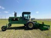 John Deere 3830 Swather - 6