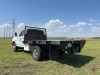 1997 Ford F-350 Flatbed Truck - 3