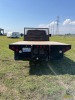 1997 Ford F-350 Flatbed Truck - 4