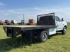 1997 Ford F-350 Flatbed Truck - 5