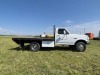 1997 Ford F-350 Flatbed Truck - 6