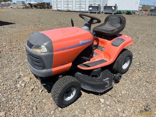 Husqvarna LTH18542B Mower