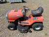 Husqvarna LTH18542B Mower - 2