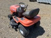 Husqvarna LTH18542B Mower - 3