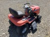 Husqvarna LTH18542B Mower - 4