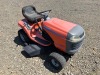 Husqvarna LTH18542B Mower - 5