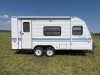 1995 Prowler 19 LE Camper Trailer - 2