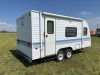 1995 Prowler 19 LE Camper Trailer - 3