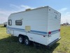 1995 Prowler 19 LE Camper Trailer - 5