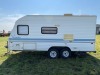 1995 Prowler 19 LE Camper Trailer - 6