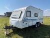 1995 Prowler 19 LE Camper Trailer - 7