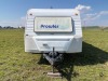 1995 Prowler 19 LE Camper Trailer - 8