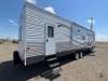 2014 Keystone Residence RE405FL14 Camper Trailer - 2