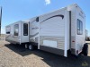 2014 Keystone Residence RE405FL14 Camper Trailer - 4