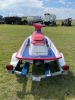 Polaris SL750 Jet Ski W/Trailer - 4