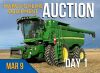 Auction Information