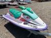 Beach Cart w/1995 Seadoo XP Bombardier Jet ski - Does Not Run - 14